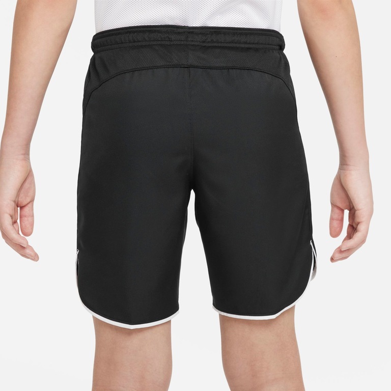 Shorts Nike Dri-FIT Infantil - Foto 3