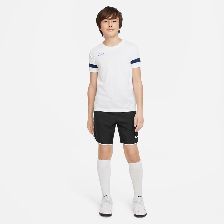 Shorts Nike Dri-FIT Infantil - Foto 6