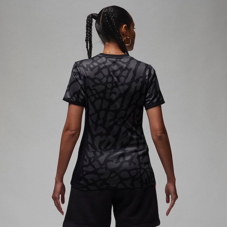 Camisa Nike Paris Saint-Germain III 2023/24 Torcedora Pro Feminina - Foto 2