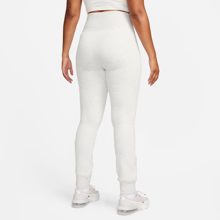 Calça Nike Sportswear Tech Fleece Slim Feminina - Foto 2