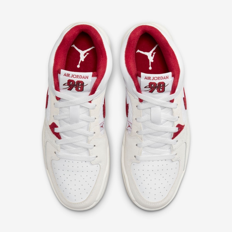Jordan Stadium 90 - Foto 4