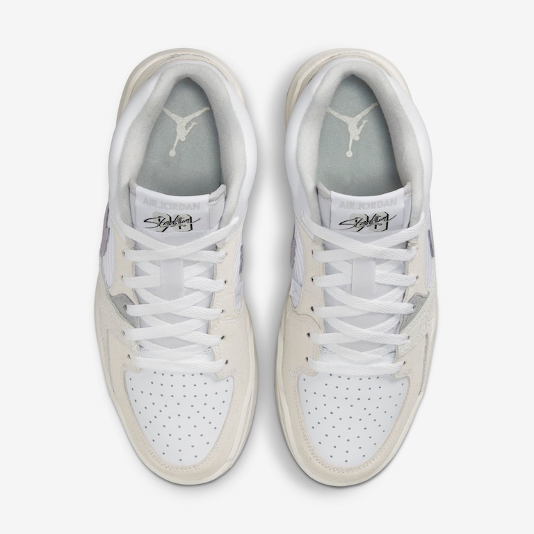 Jordan Stadium 90 - Foto 4