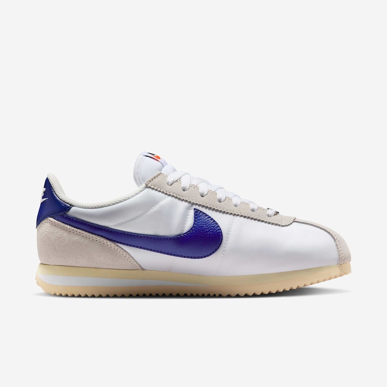 Tênis Nike Cortez Feminino - Foto 3