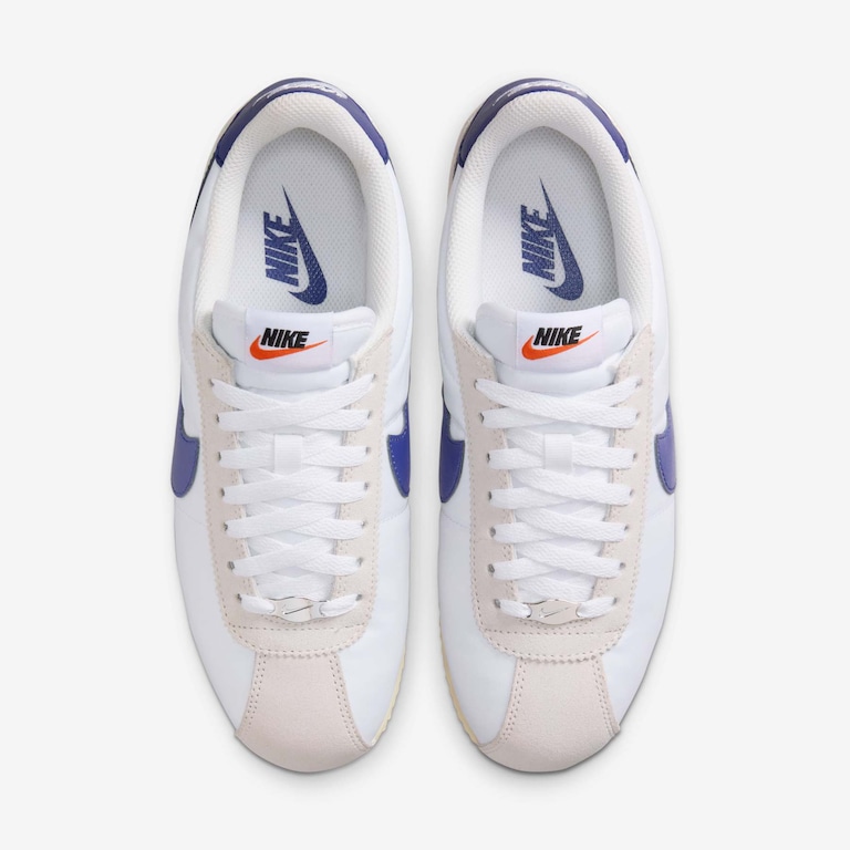 Tênis Nike Cortez Feminino - Foto 4