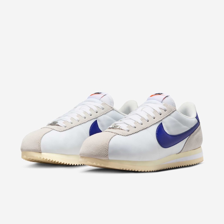Tênis Nike Cortez Feminino - Foto 5