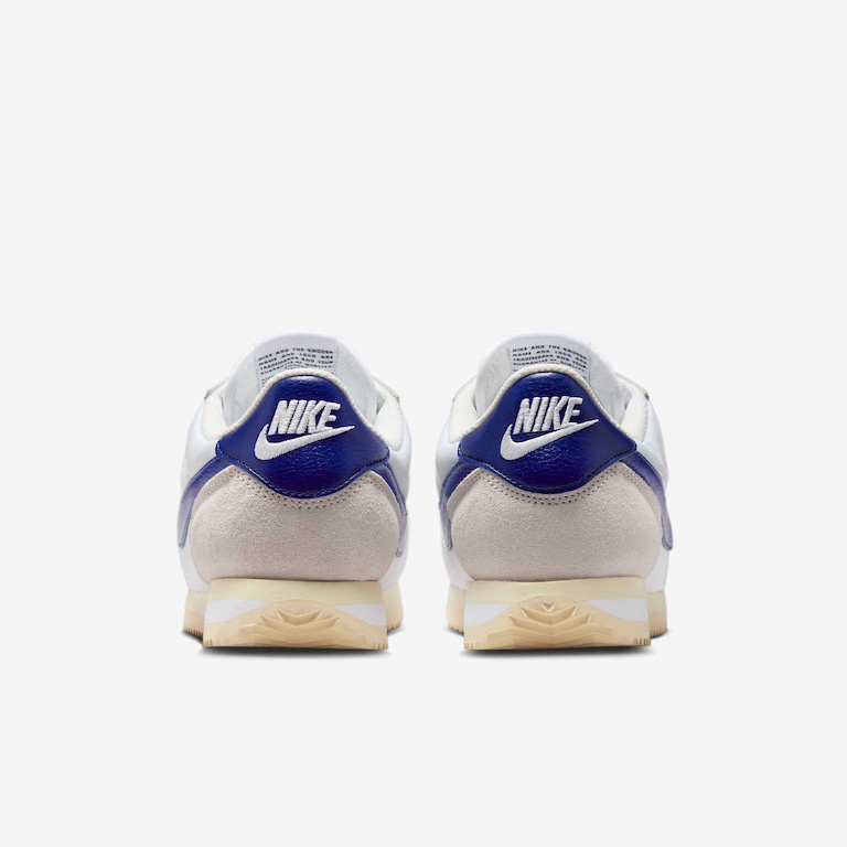 Tênis Nike Cortez Feminino - Foto 6