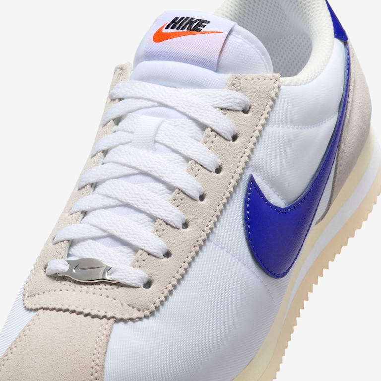 Tênis Nike Cortez Feminino - Foto 7