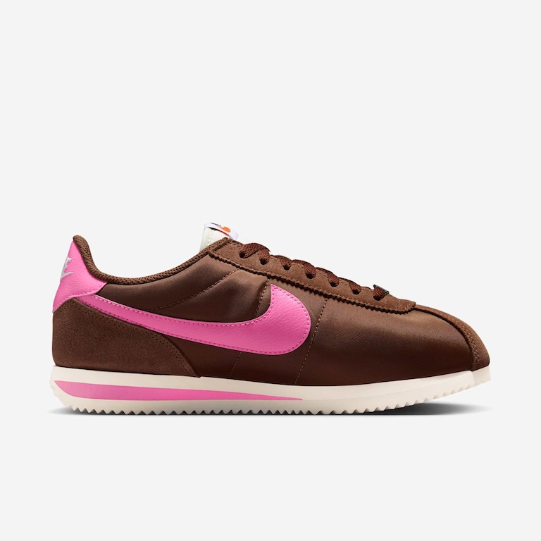 Tênis Nike Cortez Feminino - Foto 3