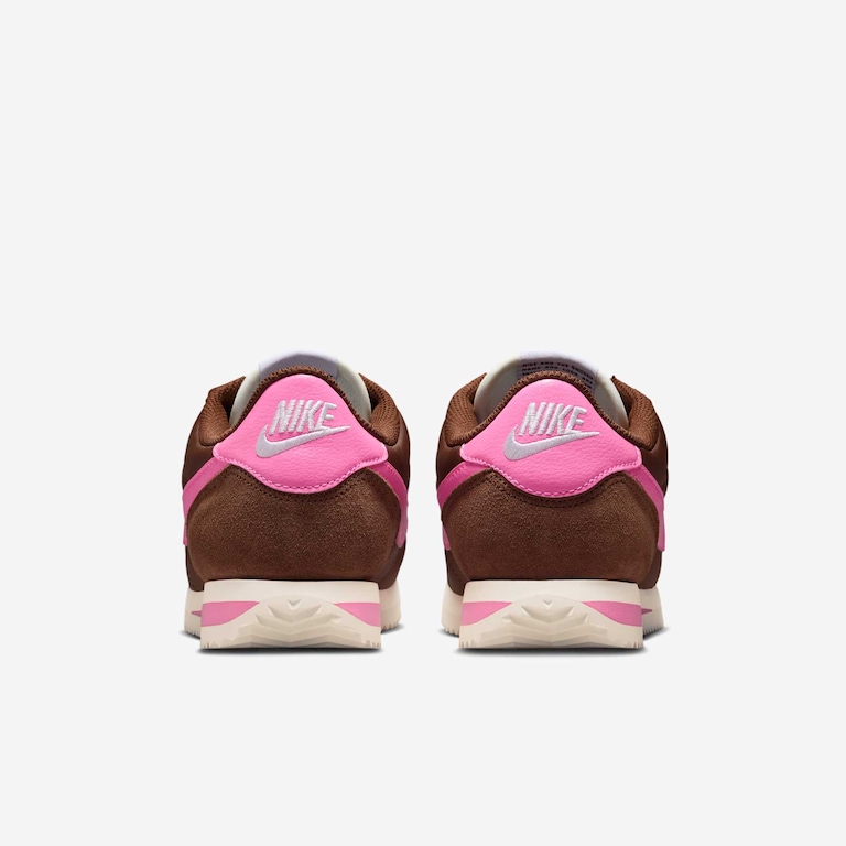 Tênis Nike Cortez Feminino - Foto 6