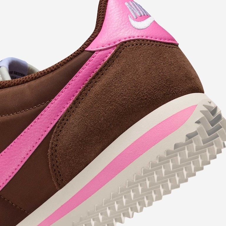 Tênis Nike Cortez Feminino - Foto 8