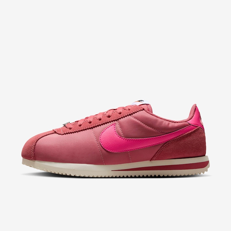 Tênis Nike Cortez Feminino - Foto 1