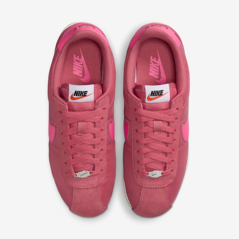 Tênis Nike Cortez Feminino - Foto 4