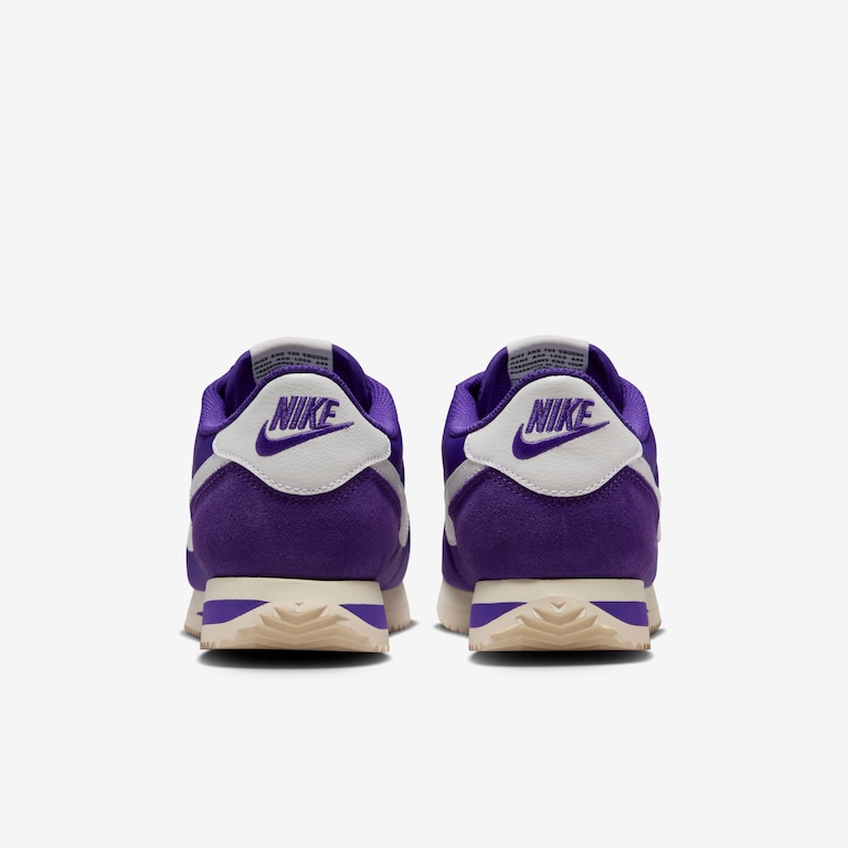 Tênis Nike Cortez Feminino - Foto 5