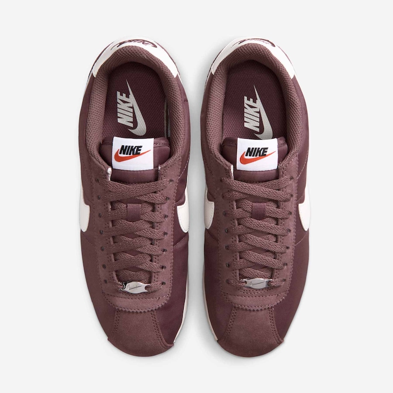 Tênis Nike Cortez Feminino - Foto 4