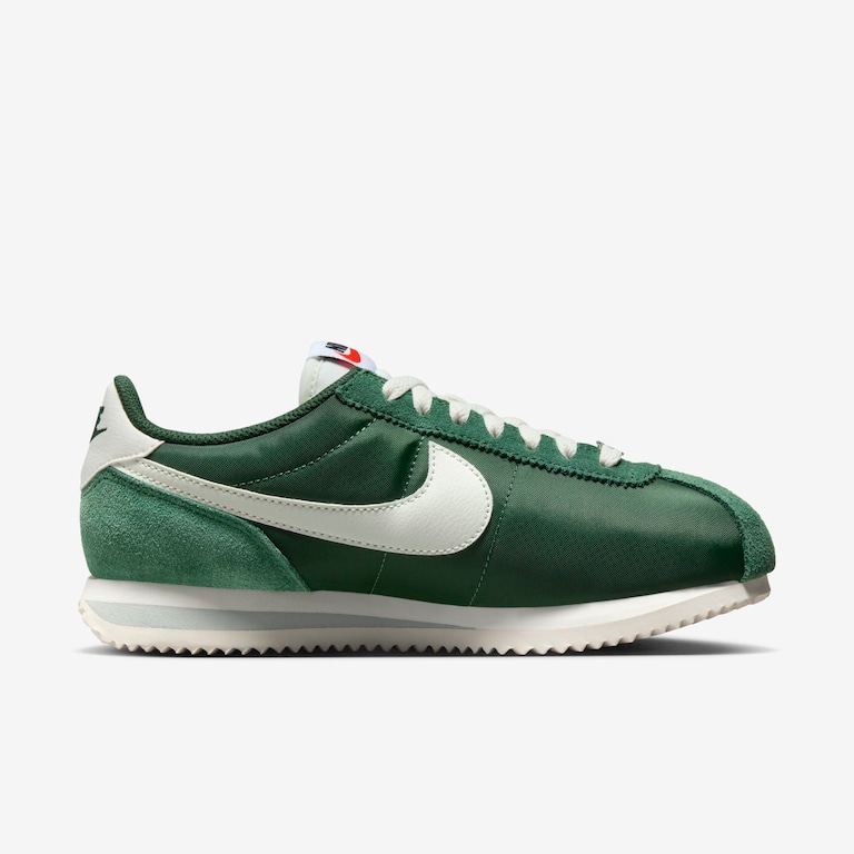 Tênis Nike Cortez Feminino - Foto 3