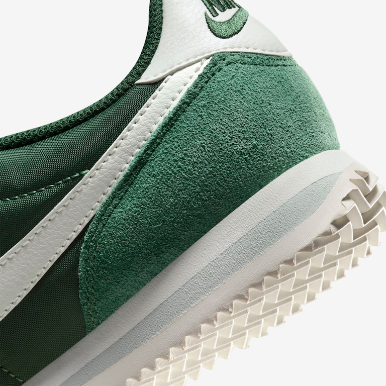 Tênis Nike Cortez Feminino - Foto 8