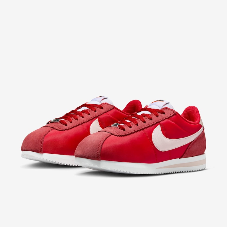 Tênis Nike Cortez Feminino - Foto 5