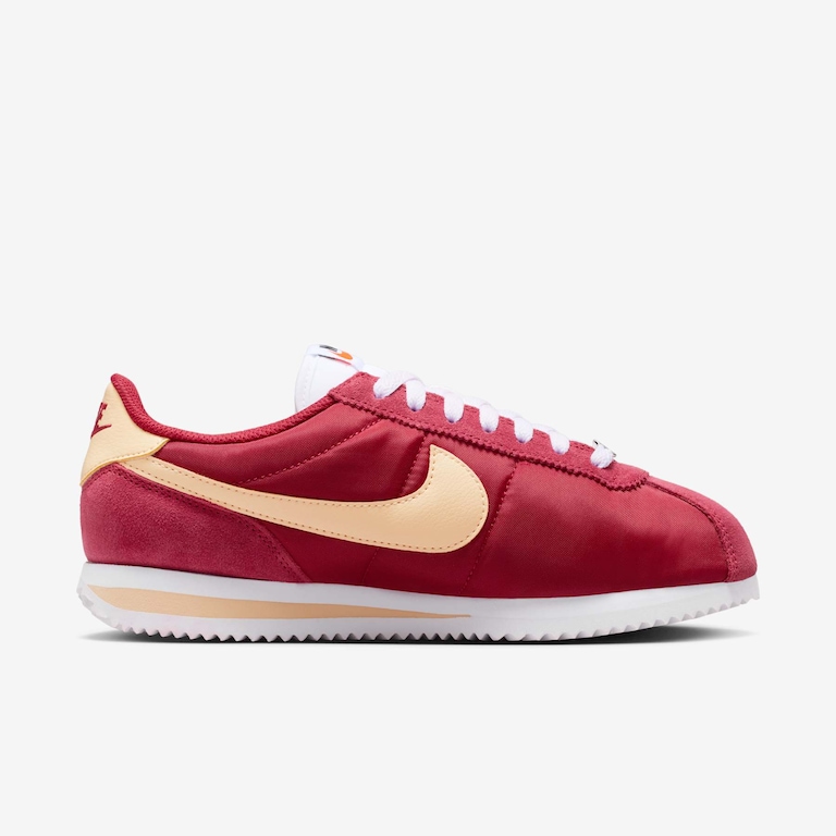 Tênis Nike Cortez Feminino - Foto 3
