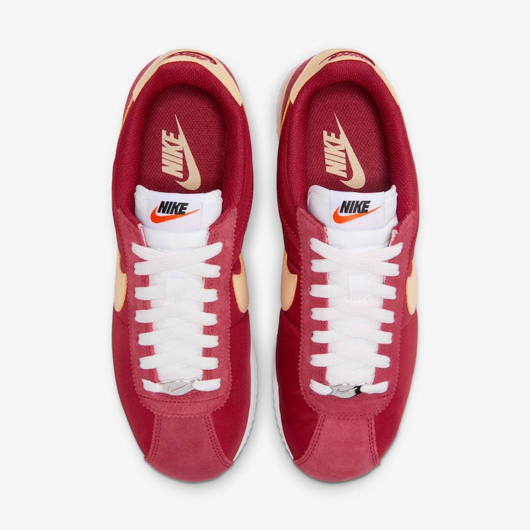 Tênis Nike Cortez Feminino - Foto 4