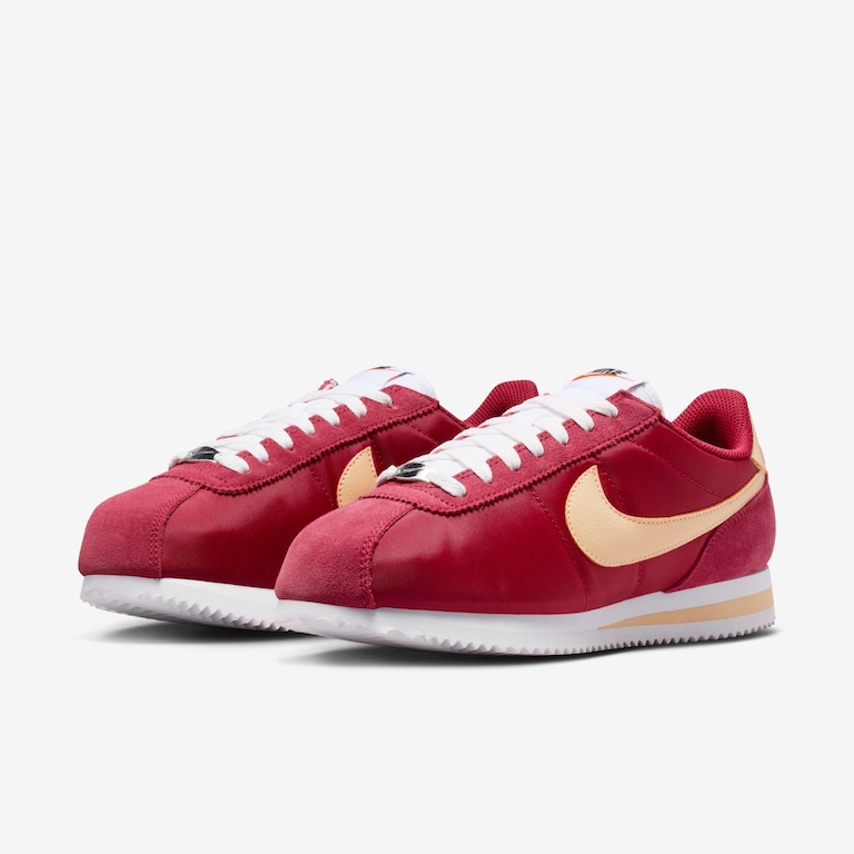 Tênis Nike Cortez Feminino - Foto 5