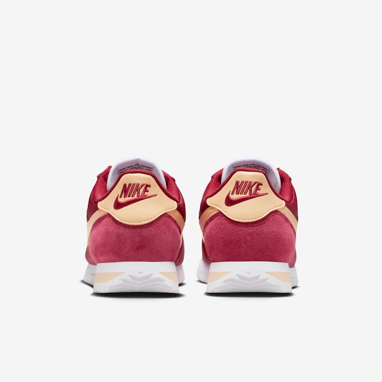 Tênis Nike Cortez Feminino - Foto 6
