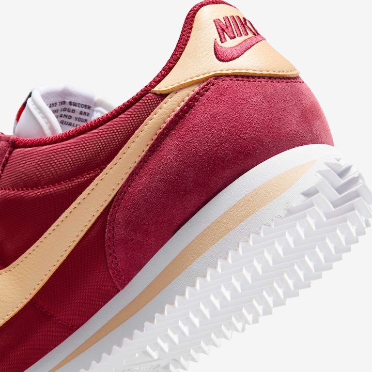 Tênis Nike Cortez Feminino - Foto 8