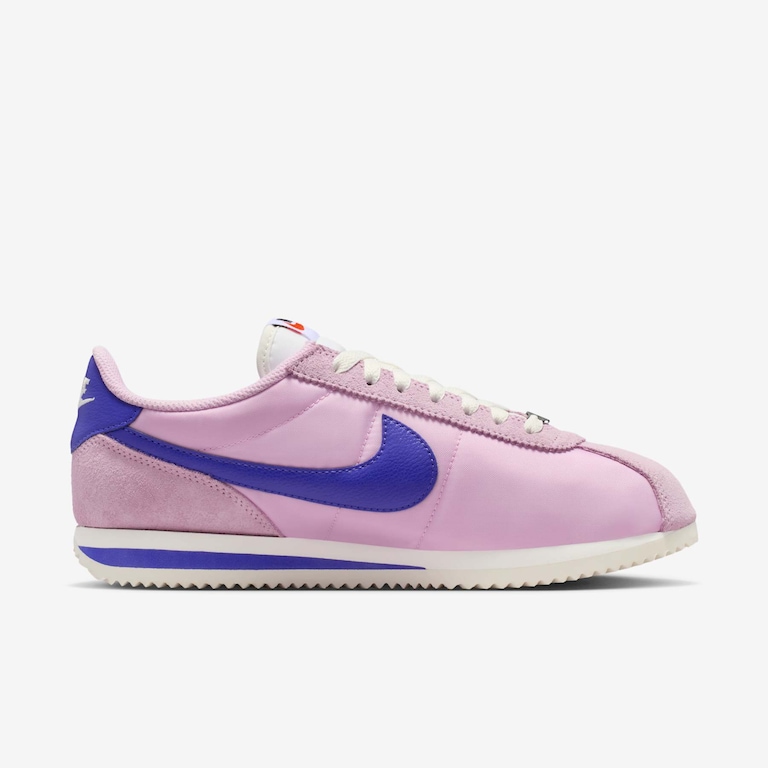 Tênis Nike Cortez Feminino - Foto 3