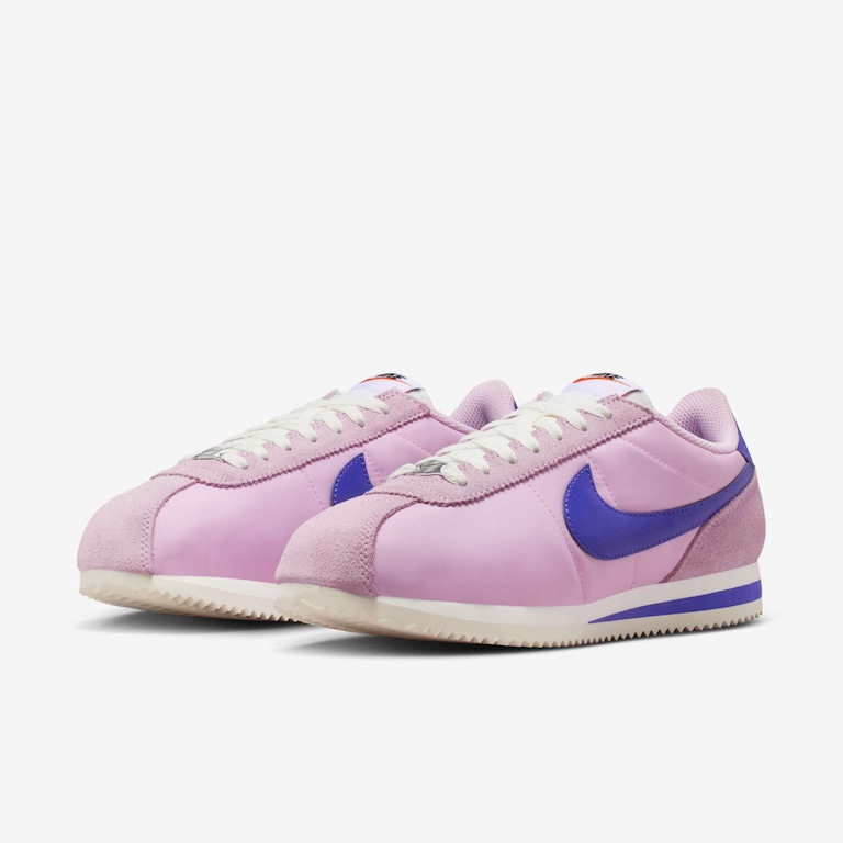 Tênis Nike Cortez Feminino - Foto 5