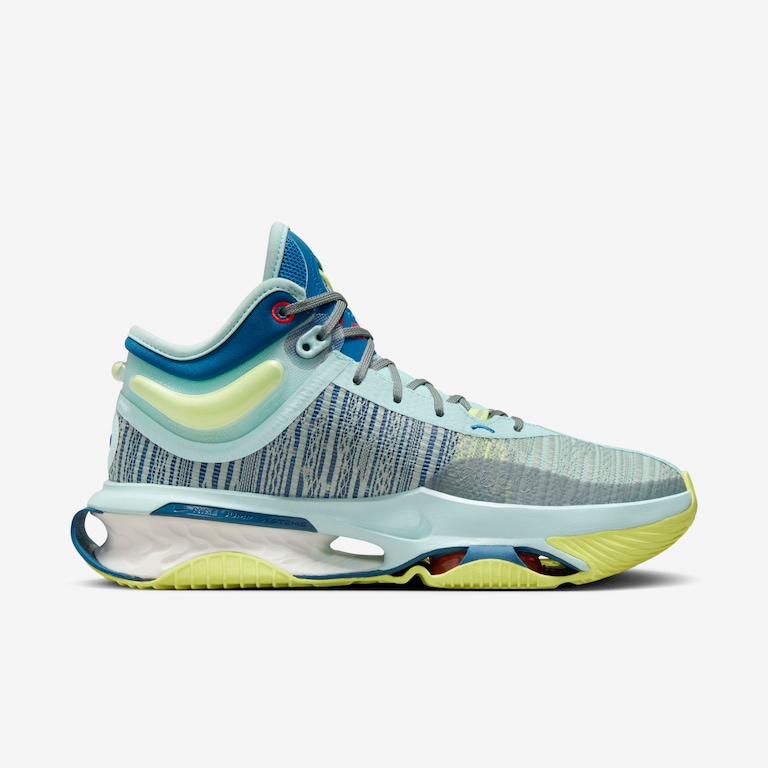 Tênis Nike G.T. Jump 2 Masculino - Foto 3