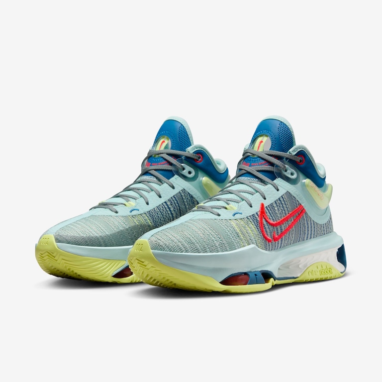 Tênis Nike G.T. Jump 2 Masculino - Foto 5