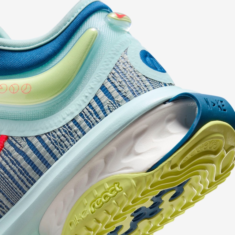 Tênis Nike G.T. Jump 2 Masculino - Foto 8