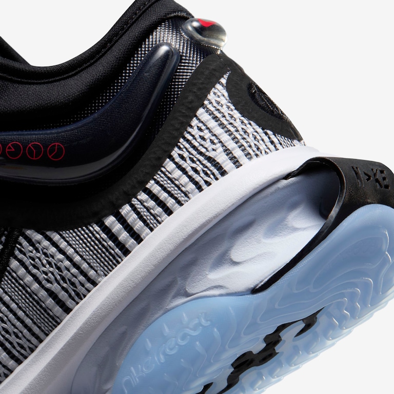 Tênis Nike G.T. Jump 2 Masculino - Foto 8