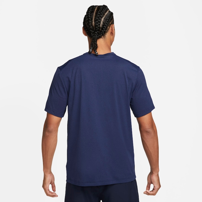 Camiseta Nike Track Club Masculina - Foto 2