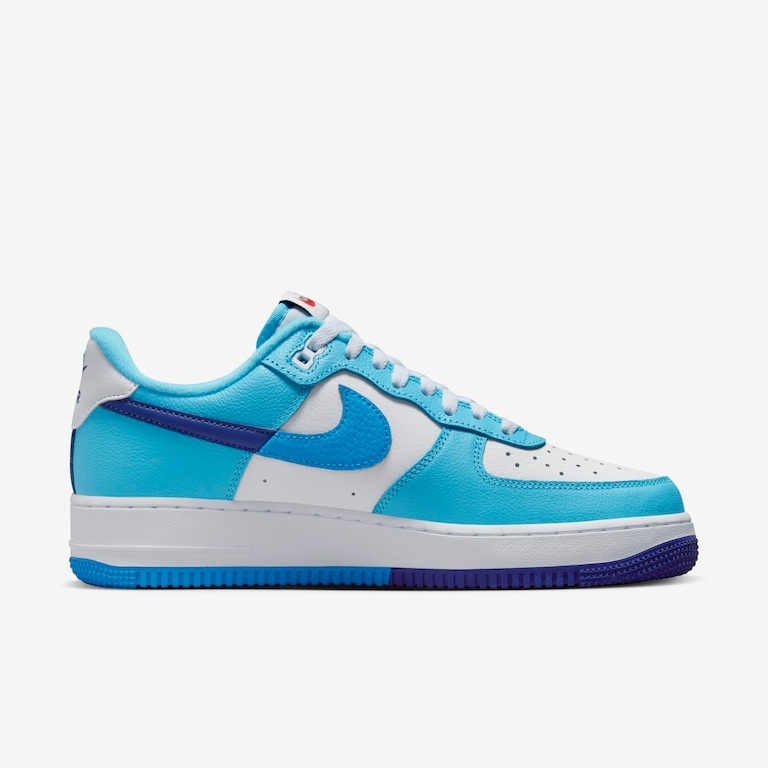 Tênis Nike Air Force 1 '07 LV8 Masculino - Foto 4