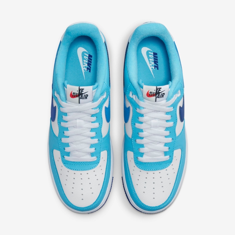 Tênis Nike Air Force 1 '07 LV8 Masculino - Foto 5