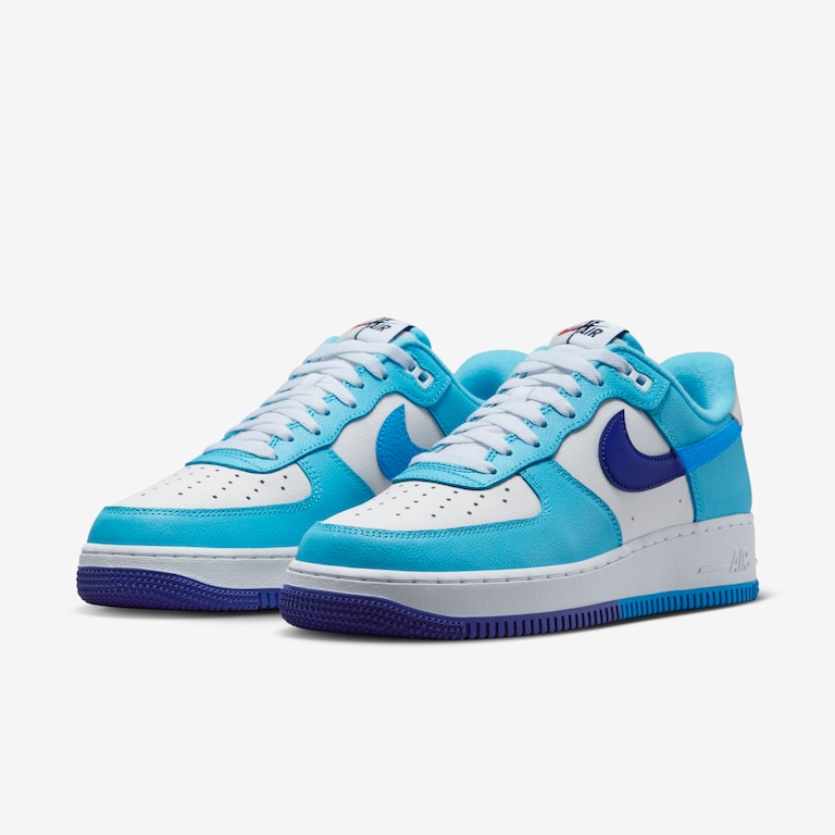 Tênis Nike Air Force 1 '07 LV8 Masculino - Foto 6