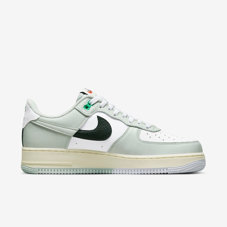 Tênis Nike Air Force 1 '07 LV8 Masculino - Foto 4