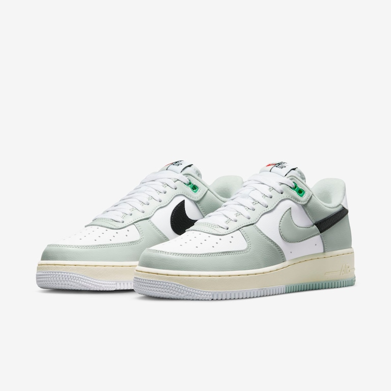 Tênis Nike Air Force 1 '07 LV8 Masculino - Foto 6
