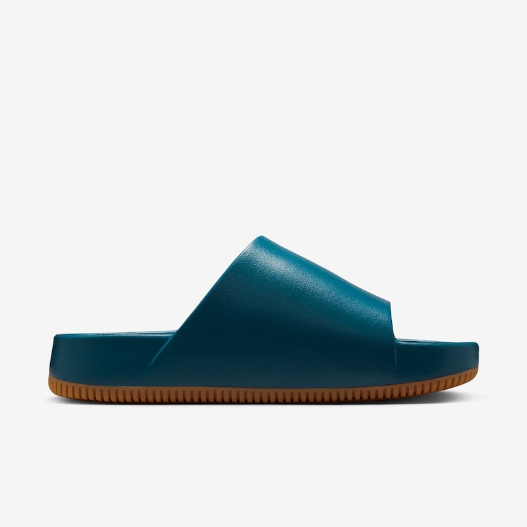 Chinelo Nike Calm Masculino - Foto 4