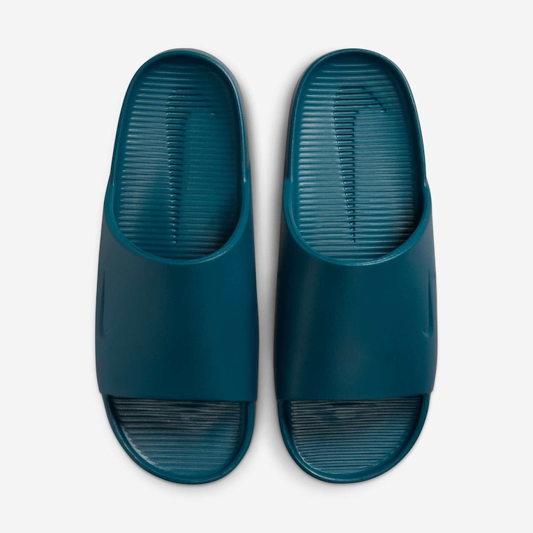 Chinelo Nike Calm Masculino - Foto 5