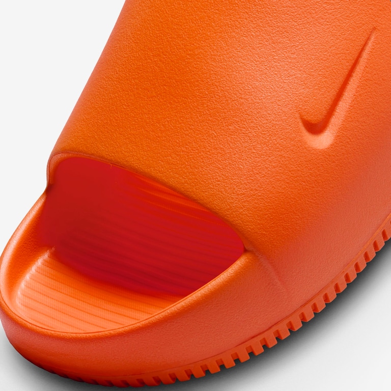 Chinelo Nike Calm Masculino - Foto 6