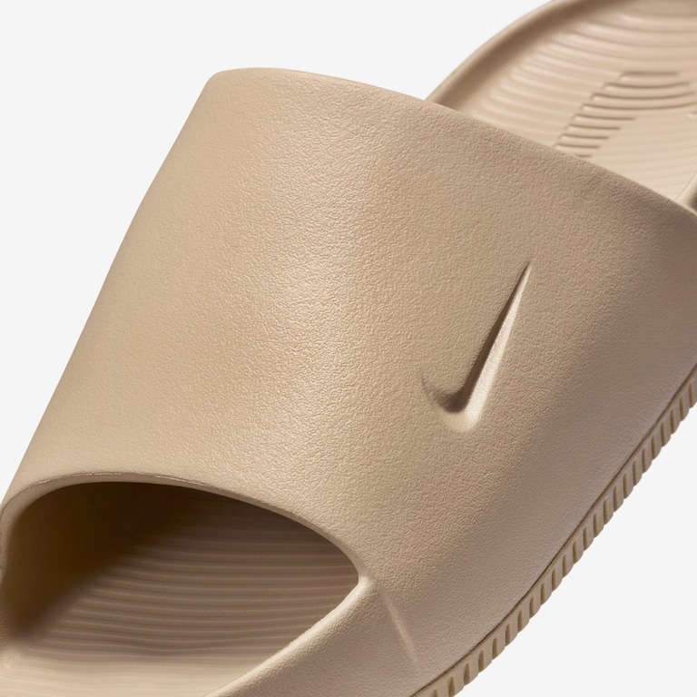 Chinelo Nike Calm Masculino - Foto 7