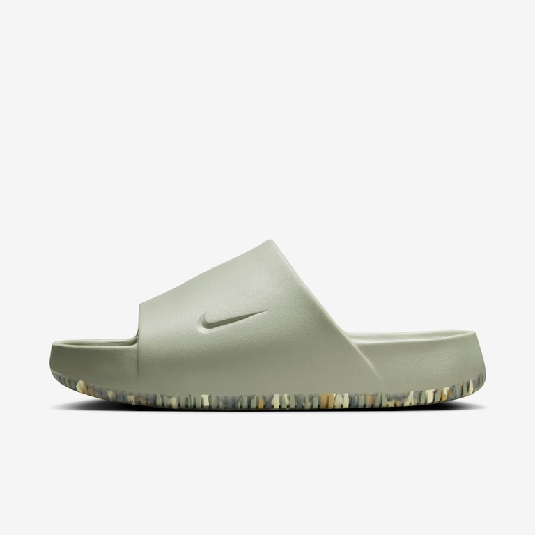 Chinelo Nike Calm Masculino - Foto 2