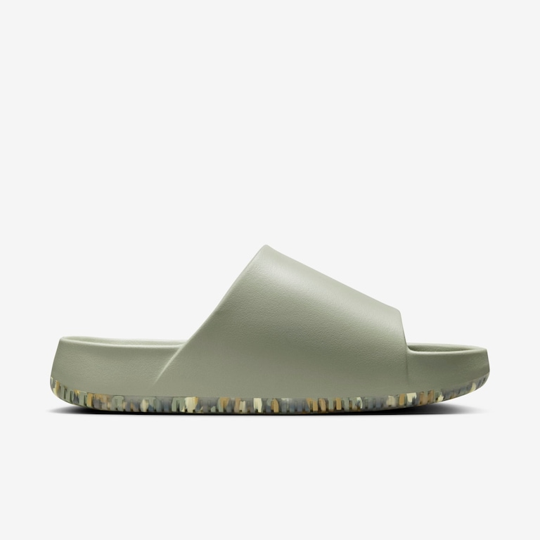 Chinelo Nike Calm Masculino - Foto 4