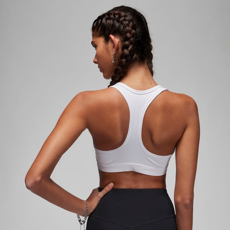 Top Jordan Jumpman Feminino - Foto 2
