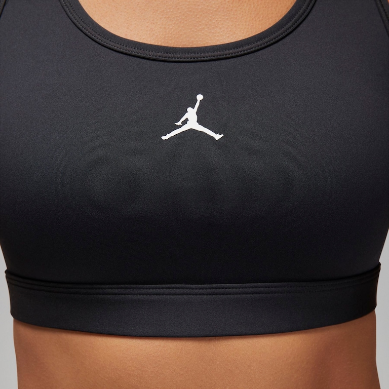 Top Jordan Jumpman Feminino - Foto 4