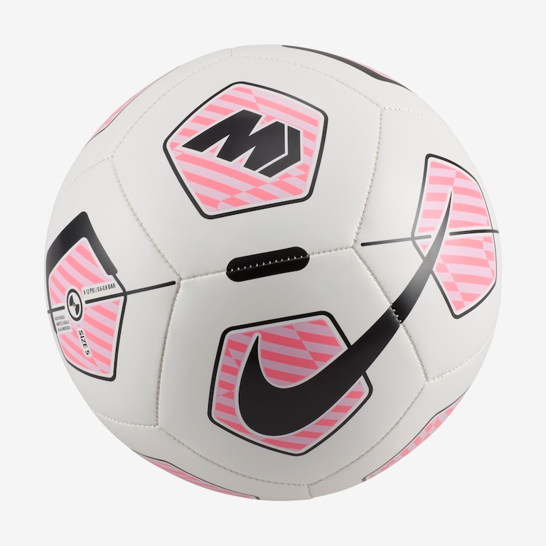 Bola Nike Mercurial Fade - Foto 1