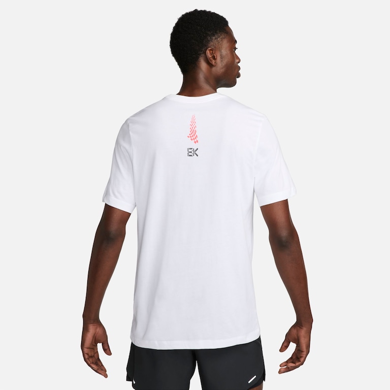 Camiseta Nike Dri-FIT Kipchoge Masculina - Foto 2
