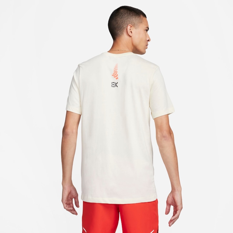 Camiseta Nike Dri-FIT Kipchoge Masculina - Foto 2