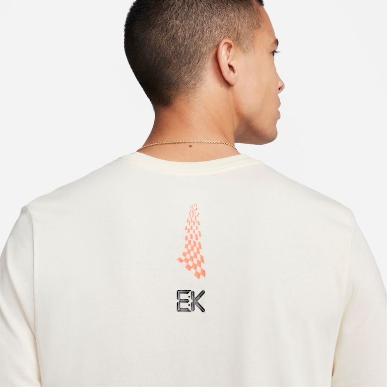 Camiseta Nike Dri-FIT Kipchoge Masculina - Foto 4
